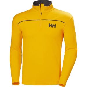 Helly-Hansen 54213 Men’s HP 1/2 Zip Pullover Sweater(285 Saffron)