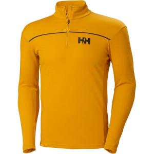 Helly-Hansen 54213 Men’s HP 1/2 Zip Pullover Sweater(328 Cloudberry)