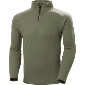 Helly-Hansen 54213 Men’s HP 1/2 Zip Pullover Sweater(421 Lav Green)
