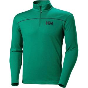 Helly-Hansen 54213 Men’s HP 1/2 Zip Pullover Sweater(439 Emerald)