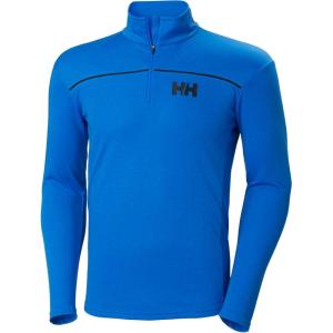 Helly-Hansen 54213 Men’s HP 1/2 Zip Pullover Sweater(639 Electric Blue)