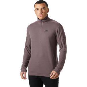 Helly-Hansen 54213 Men’s HP 1/2 Zip Pullover Sweater(656 Sparrow Grey)