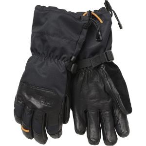 Helly-Hansen 67347 Men’s Ullr Sogn HT Glove(Black)