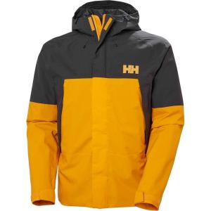 Helly-Hansen Juniors Norse Waterproof Breathable Rain Pant(328 Cloudberry)