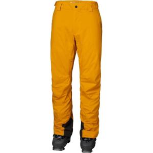 Helly-Hansen Legendary Insulated Ski Pant – Waterproof Men’s Snow Pants – Breathable Cold Weather Gear – Adjustable Fit(328 Cloudberry)