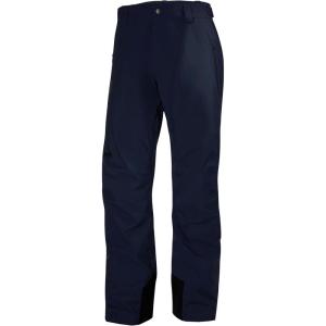 Helly-Hansen Legendary Insulated Ski Pant – Waterproof Men’s Snow Pants – Breathable Cold Weather Gear – Adjustable Fit(597 Navy)