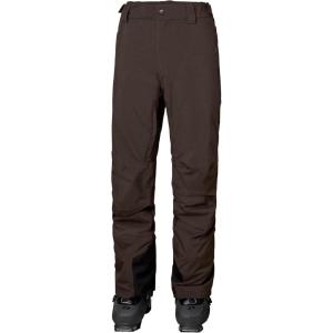 Helly-Hansen Legendary Insulated Ski Pant – Waterproof Men’s Snow Pants – Breathable Cold Weather Gear – Adjustable Fit(755 Triple Espresso)