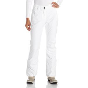 Helly-Hansen Legendary Insulated Ski Pant – Waterproof & Windproof Breathable Snow Pants(White)