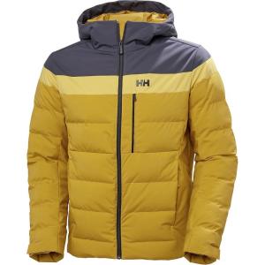 Helly-Hansen Men’s Bossanova Puffy Jacket(349 Arrowwood)