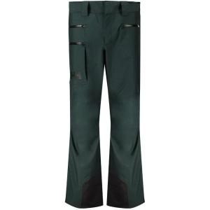 Helly-Hansen Mens Garibaldi 2.0 Waterproof Ski Pant(495 Darkest Spruce Melange)