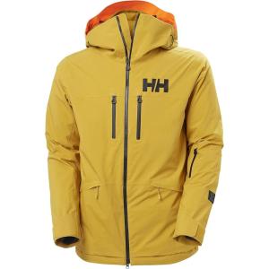 Helly-Hansen Mens Odin 9 Worlds Infinity 3L Waterproof Shell Jacket(349 Arrowwood)