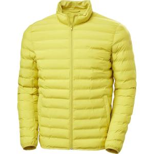 Helly-Hansen Mens Odin 9 Worlds Infinity 3L Waterproof Shell Jacket(426 Warm Olive)
