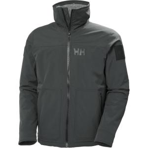 Helly-Hansen Mens Odin 9 Worlds Infinity 3L Waterproof Shell Jacket(990 Black)