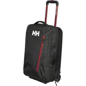 Helly-Hansen Sport Expedition Trolley, 990 Black, Carry On