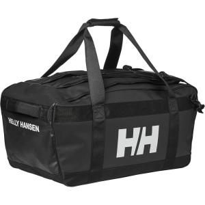 Helly-Hansen Unisex H/H Scout Duffel M(990 Black – Large)