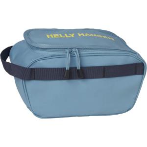 Helly-Hansen Unisex H/H Scout Wash Bag(622 Tundra Blue)