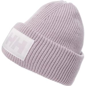 Helly-Hansen Unisex-Adult Helly Hansen Hh Box Beanie(692 Dusty Syrin)