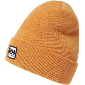Helly-Hansen Unisex-Adult Urban Cuff Heritage Beanie(328 Cloudberry)