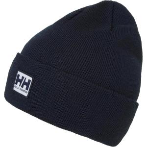 Helly-Hansen Unisex-Adult Urban Cuff Heritage Beanie(597 Navy)