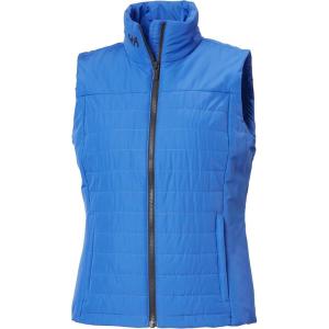 Helly-Hansen Women’s Crew Insulator Vest 2.0(554 Ultra Blue)