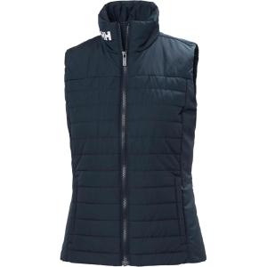 Helly-Hansen Women’s Crew Insulator Vest 2.0(597 Navy)