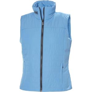 Helly-Hansen Women’s Crew Insulator Vest 2.0(627 Bright Blue)