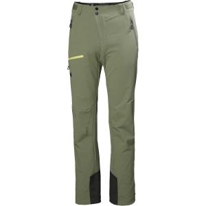 Helly-Hansen Womens Odin Muninn 2.0 Pant(421 Lav Green)