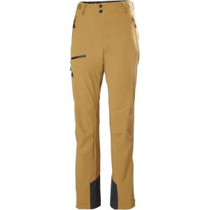 Helly-Hansen Womens Odin Muninn 2.0 Pant(787 Lynx)