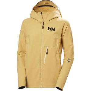 Helly-Hansen Women’s Odin Pro Shield Jacket(389 Sand)