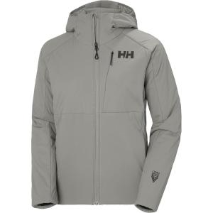 Helly-Hansen Womens Odin Stretch Hood Insula 2.0(885 Terrazzo)