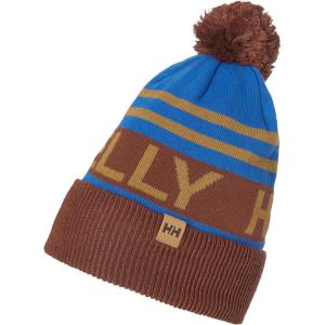 Helly-Hansen Womens Ridgeline Beanie(301 Iron Oxide)