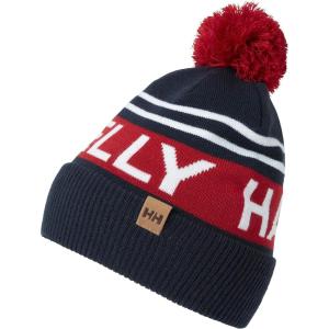 Helly-Hansen Womens Ridgeline Beanie(597 Navy)
