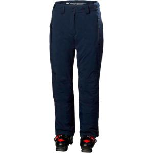 Helly-Hansen Women’s Sportswear Alphelia 2.0 Pant(597 Navy)