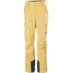 Helly-Hansen Womens Switch Cargo Insulated Pant(389 Sand)