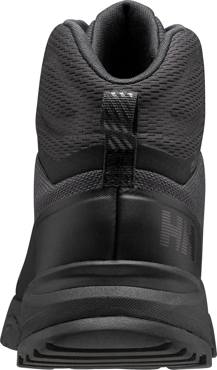 imageHelly Hansen Mens Classic Fashion BootBlack