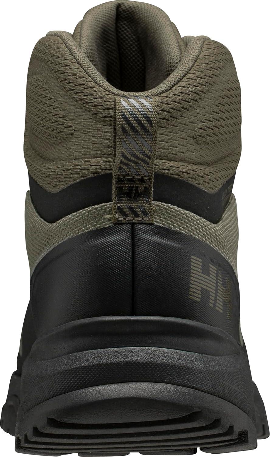 imageHelly Hansen Mens Classic Fashion BootGreen