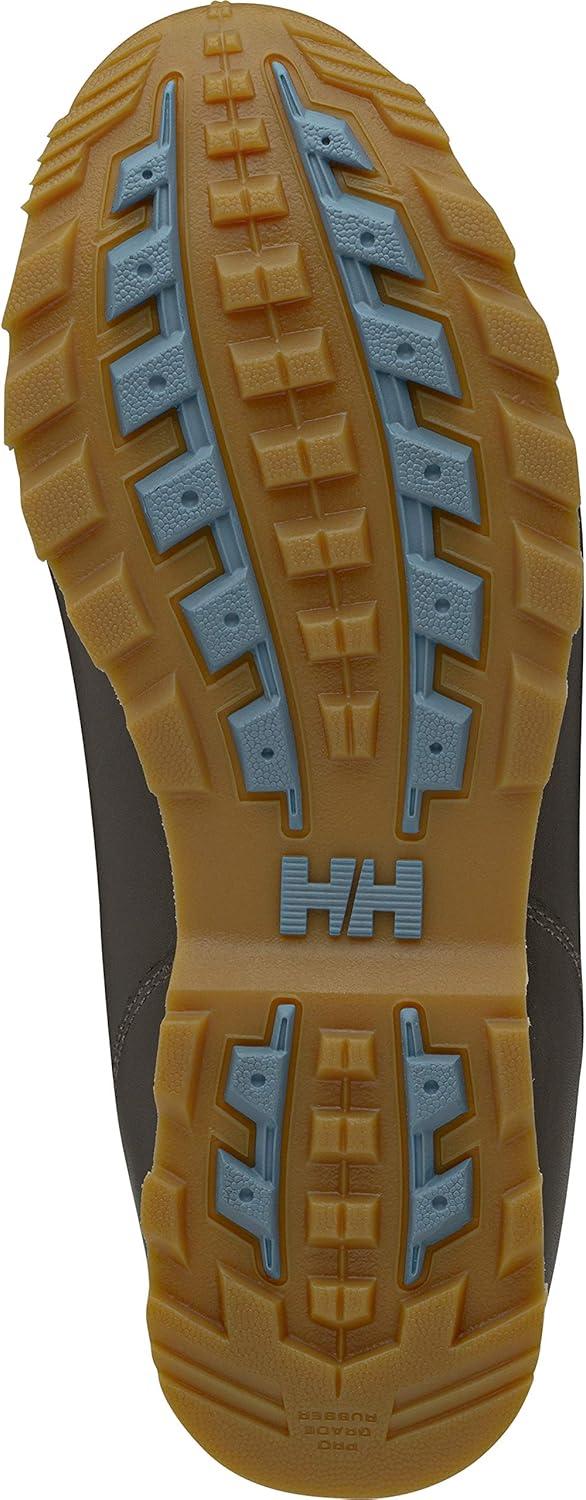 imageHelly Hansen Womens W The Forester Boot709 Coffee Bean Tundra Blue