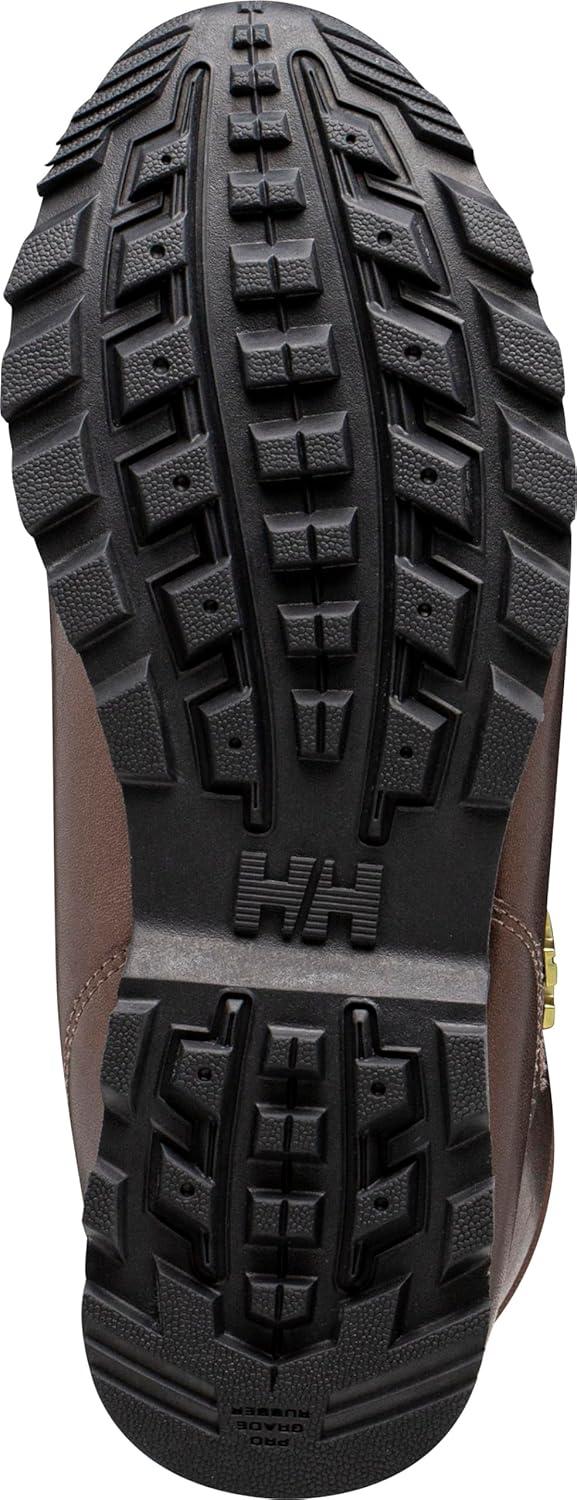 imageHelly Hansen Womens W The Forester BootBison