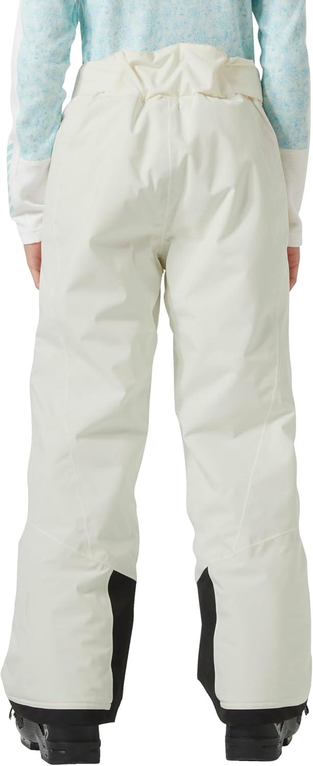 imageHellyHansen Diamond Pant Junior Girl Ski Pants Waterproof Breathable Snow Gear Insulated Warmth047 Snow