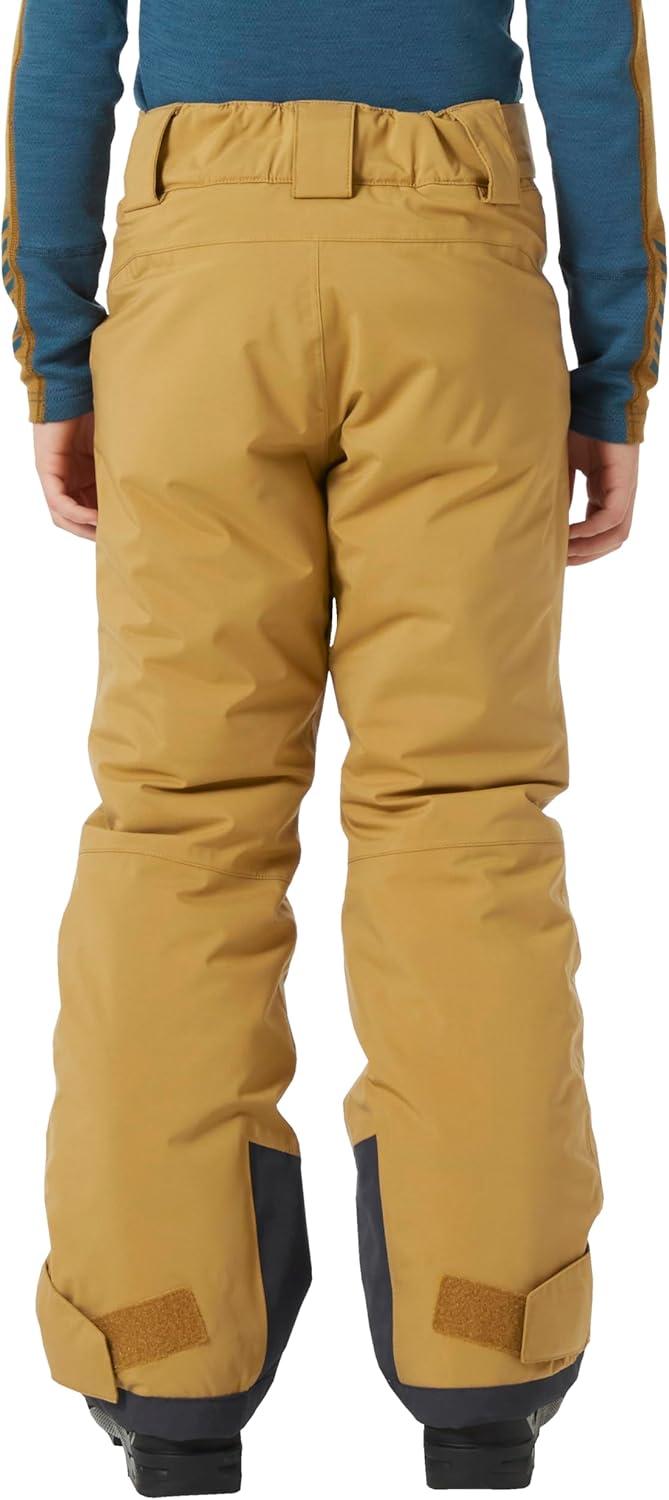 imageHellyHansen Junior Unisex Elements Ski Pants787 Lynx