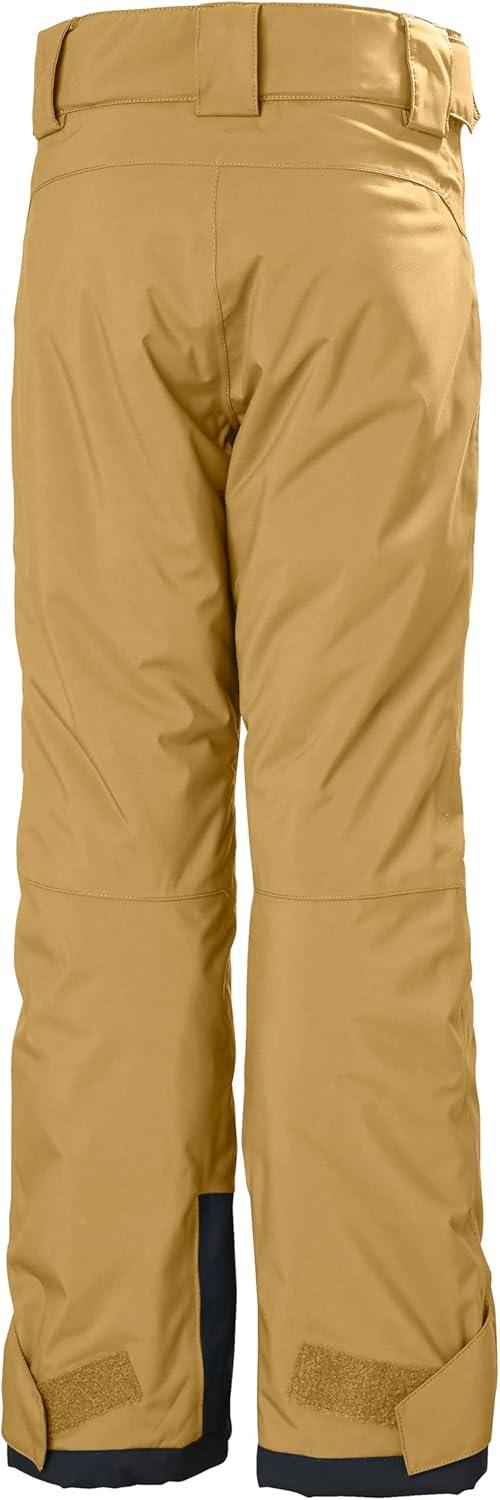 imageHellyHansen Junior Unisex Elements Ski Pants787 Lynx