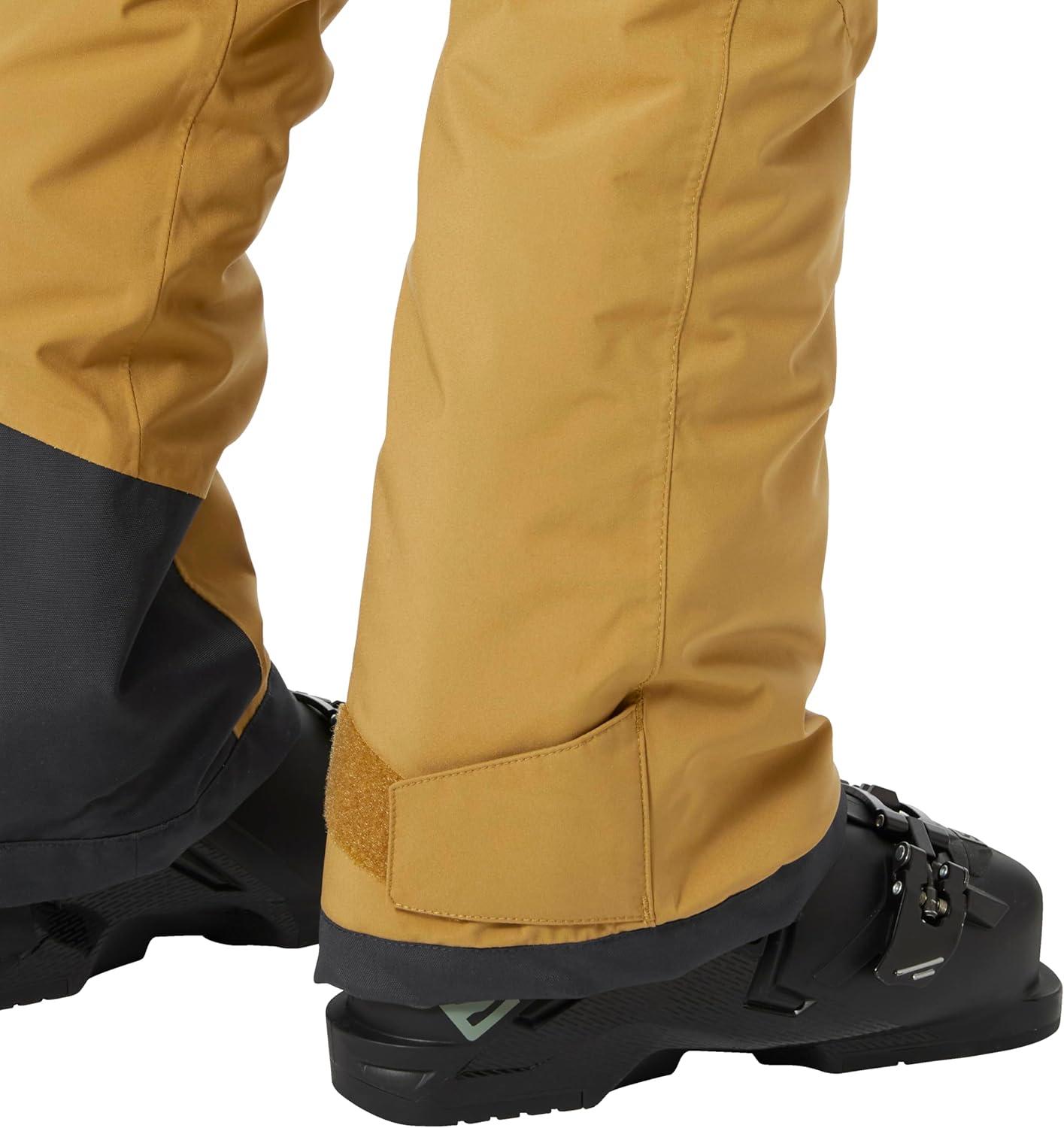 imageHellyHansen Junior Unisex Elements Ski Pants787 Lynx