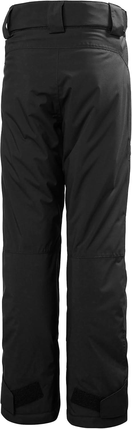 imageHellyHansen Junior Unisex Elements Ski Pants990 Black