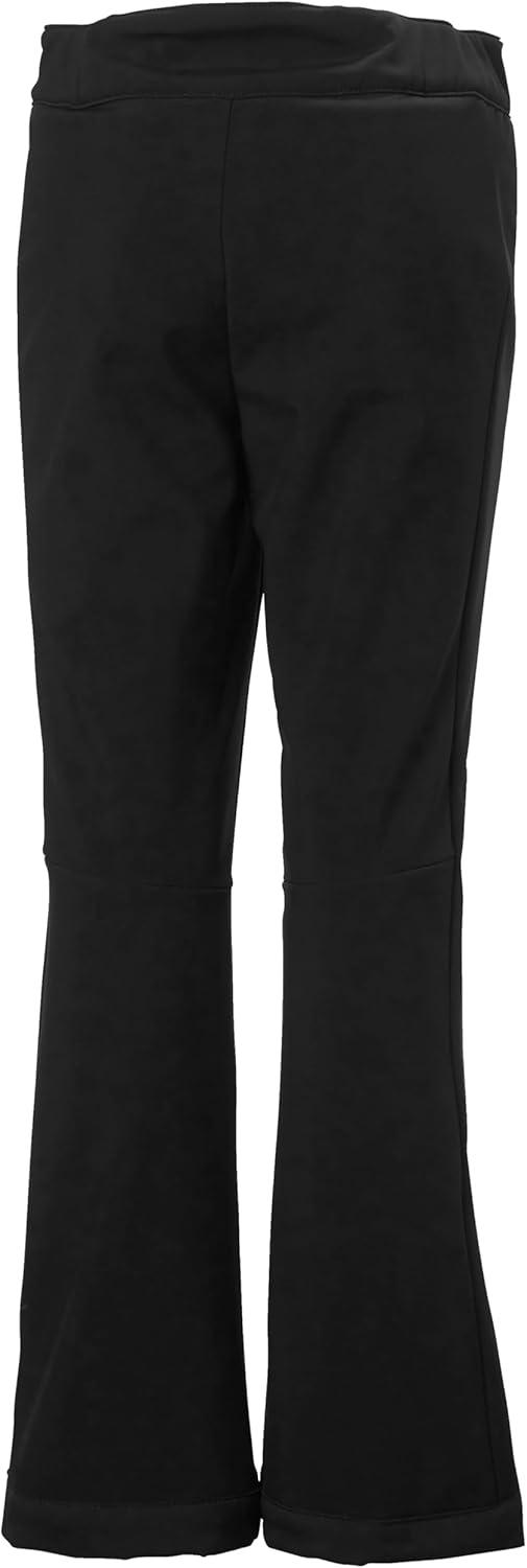 imageHellyHansen Junior Unisex Maya Stretch Ski Pant990 Black
