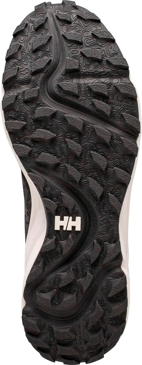 imageHellyHansen Mens Featherswift TR Trail Shoes991 BlackOff White
