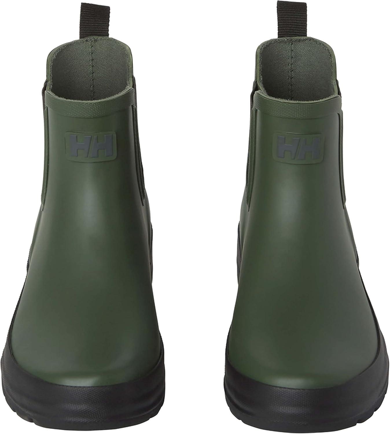 imageHellyHansen Womens Adel Rain Boot476 Spruce