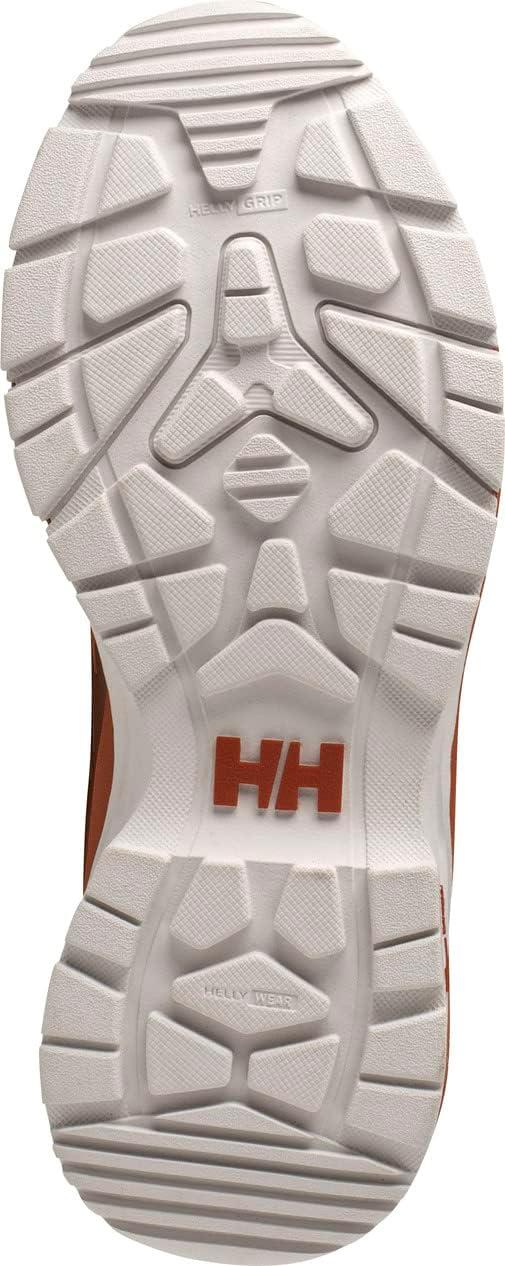 imageHellyHansen Womens Cascade Low HT Lightweight Performance Hiking Sneaker Shoes308 CanyonRose Quartz