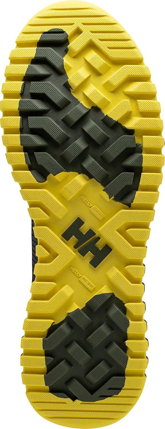 imageHellyHansen Womens Cascade Low HT Lightweight Performance Hiking Sneaker ShoesEvergreenDarkest Spruce