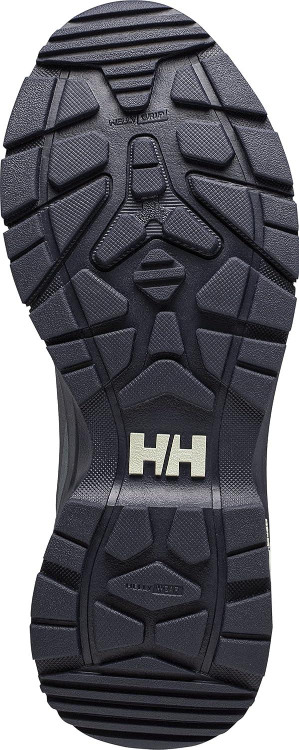 imageHellyHansen Womens Cascade Mid HT Lightweight Performance Hiking Boots609 StormSlate