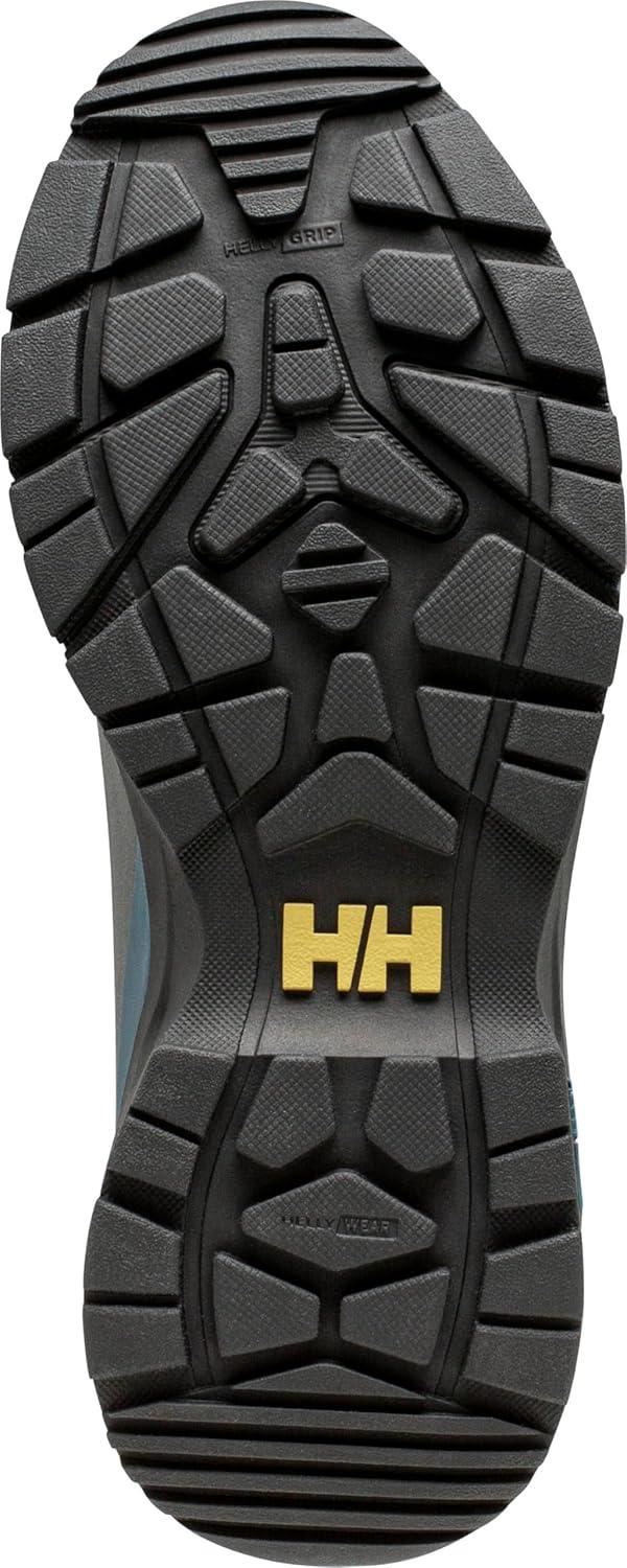imageHellyHansen Womens Cascade Mid HT Lightweight Performance Hiking BootsDeep Dive